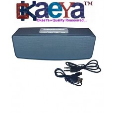 OkaeYa Bo-X2 Bluetooth Speaker-Mini-II